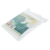 Чехол для кустарников и роз 1,0*1,6м, плотность 80 г/м2