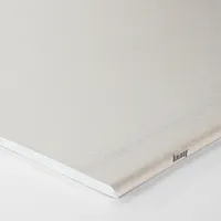 Гипсокартон ГСП А ПЛУК 1200 х 2500 х 12.5 КНАУФ