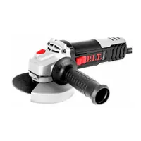 Углошлифовальная машина P.I.T. PWS125-C11 (950Вт, 125мм, 3500-11000, М14, компаунд, подшипник)