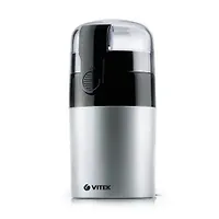 Кофемолка Vitek VT-1540 (SR)