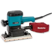 Машина шлифовальная вибрационная 9046 Makita