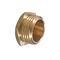 Пробка резьбовая VALFEX НР 3/4" (320/10)