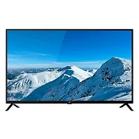 Телевизор BQ 4307B Black