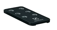 Электрокамин Electrolux EFP/W-1200URLS Черный