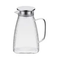 Кувшин 1,5л с фильтр-пробкой Linea FRANCO арт.93-FR-BR-15-1500 (REGENT)