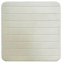 Коврик Roomis Stripe 40*40 Cream крем