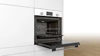 Духовой шкаф независимый электрический BOSCH HBF 134EV0R