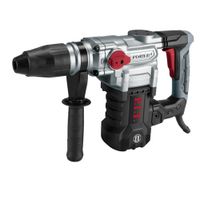 Перфоратор PBH40-C2 МАСТЕР (2-реж, вертик,1600Вт, 9Дж,SDS-MAX, алюм. корпус)