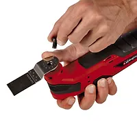 Многофункциональный аккум. инструмент Einhell PXC TC-MG 18 Li-Solo 4465170