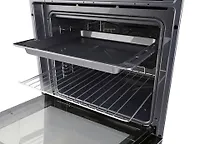 Встраиваемая электрическая духовка CANDY / FCS612X/E