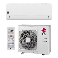 Внутренний блок кондиционера LG P12EP1.NSJ (MegaCool)