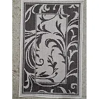 Циновка Витебск ковры ТПЕ 40*60 прям - sz4348/c1/32
