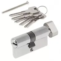 Цилиндровый механизм Avers GM-60-C-CR