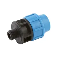 Муфта комб. 32х3/4"П (9134)  (ДЖИЛЕКС)