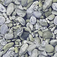 Коврик мерный в/к DEKOMARIN 071B 1,3х15м (1/1)
