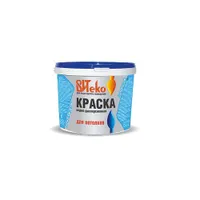 Краска Потолочная 6 кг. ВДКЧ"Н"-21  ВИТеко "ЦАРИЦЫНСКИЕ КРАСКИ"