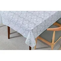 137B LS white Клеенка ажурная MONICA (11) 1.37х20м