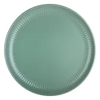 Тарелка обеденная 27см 2, Costa (green) HMN230505A1