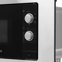 Микроволновая печь встраиваемая BOSCH BFL 620MS3