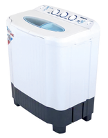 Стиральная машина Renova WS-50PET