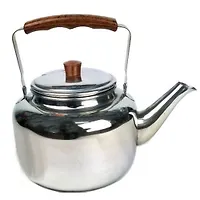 Чайник металлический 1,8 л. арт.RA-5463