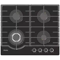 Варочная панель газовая Haier HHX-G64RFB