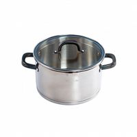 Кастрюля DAVINCI 5.6л арт.ASD024