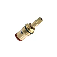 Кран-букса мк рус. квадрат   "Ledeme"  L52-10