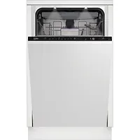 Посудомоечная машина встраиваемая Beko BDIS38122Q