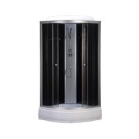 Душевая кабина Hydroom HD-KU9090NB2 90х90x215 без зеркала