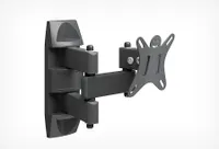 Кронштейн "Holder" - LCDS5039 (металлик)