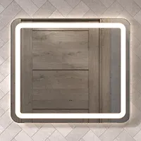 Зеркало Vigo Jess Classic 800 c LED подсветкой
