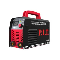 Сварочный инвертор PMI180-C IGBT (180 А,ПВ-60,1,6-3.2 мм,4,8квт, от пониж нап. 190,гор старт) P.I.T.