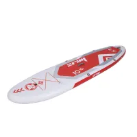 SUP-доска ZRAY X2 34172 330см*81см*15 см с набором 109397
