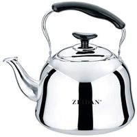 Чайник со свистком ZEIDAN Z-4151 3,0л