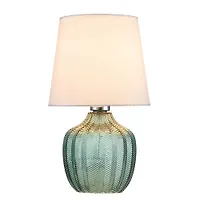 ESCADA Настольный светильник Escada 10194/L E27*40W Green