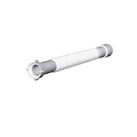 Гибкая труба  1 1/4 " * 40/50 удлиненная (К216)