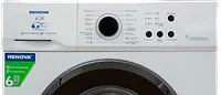 Стиральная машина RENOVA WAF-6010M11