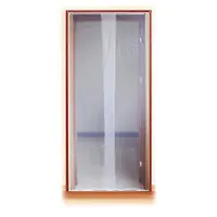 Сетка антимоскитная на дверь MDN-02, 100*210см арт.311261