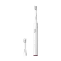 Электрическая зубная щетка DR.BEI YMYM GY1 Sonic Electric Toothbrush белая