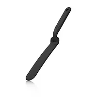 Лопатка сервировочная гибкая Linea NERO арт.93-AK2C-12 (REGENT)