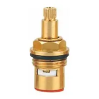 Кран-букса стандартная 24 шлица DK-343 Dikalan