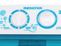 Стиральная машина Renova WS-30ET