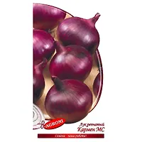 Лук репчатый Кармен МС (1,0г) (ц/п 1499)