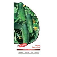 Огурец Засолочный (0,5г) (ц/п 5296)
