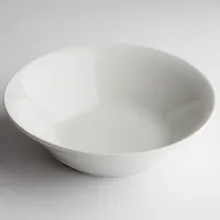 4С0249 Салатник 1150см3 ф.653 "Идиллия" "белье" (10)