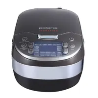 Мультиварка индукционная PMC 0489IH Графитовый POLARIS CN