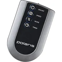 Вентилятор напольный Polaris PSF 3040RC Белый