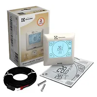 Терморегулятор Electrolux ETT-16