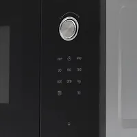 Микроволновая печь встраиваемая BOSCH BFL 554MS0